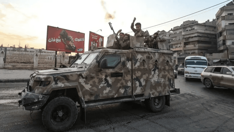 هل تحذف واشنطن “تحرير الشام” من قائمة الإرهاب؟.. مسؤول أميركي يجيب