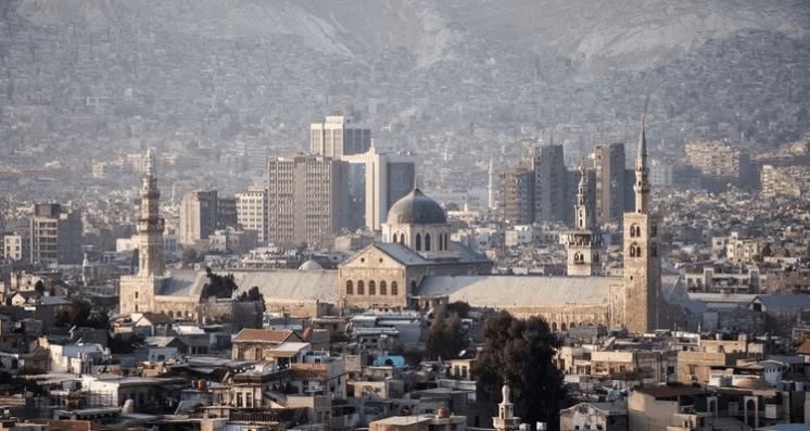 فرصة ذهبية لاقتصاد سوريا بعد سقوط الأسد.. ما هي؟