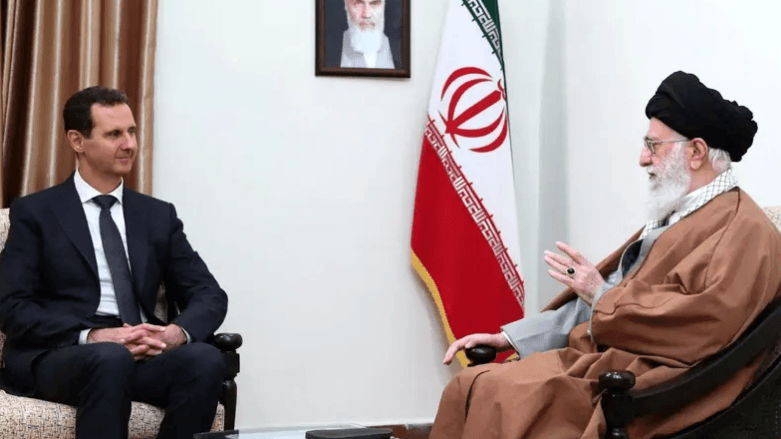 تحذيرات ودولة مجاورة.. ماذا قال خامنئي عن سقوط الأسد؟
