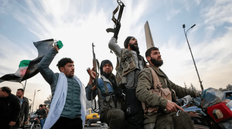 جميع الفصائل بسوريا ستتبع وزارة الدفاع.. هذه التفاصيل