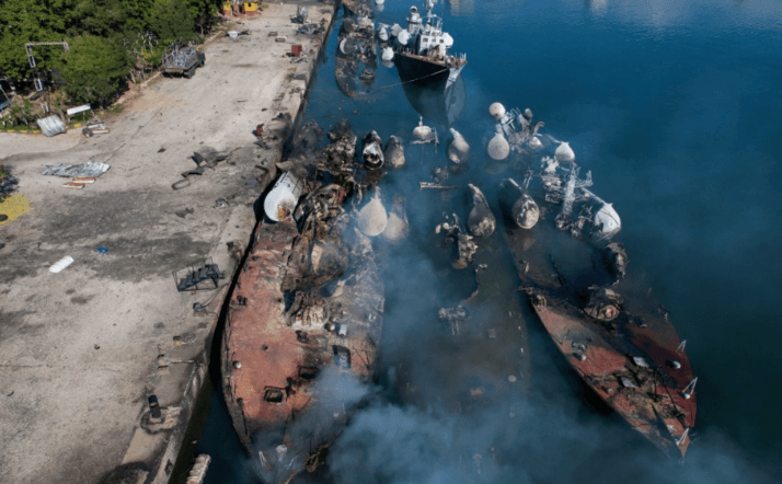 تل أبيب ــ دمشق… سقوط الضمانات