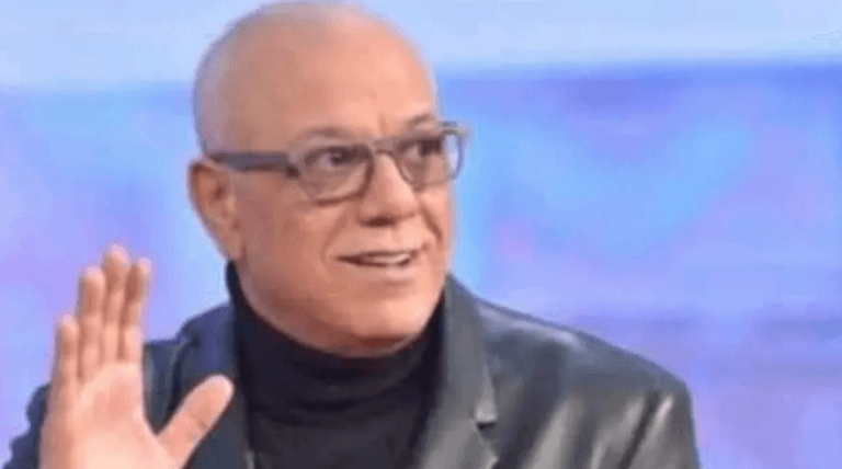 وفاة مفاجئة لعملاق الشاشة التونسية فتحي الهداوي