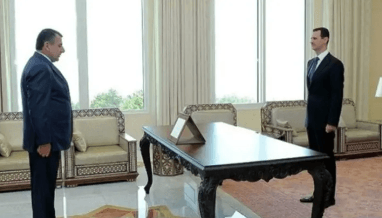 أميركا توجه تهمة التعذيب لمدير سجن سابق في دمشق