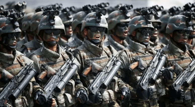 روسيا تستعين لأول مرة بقوات كوريا الشمالية في كورسك