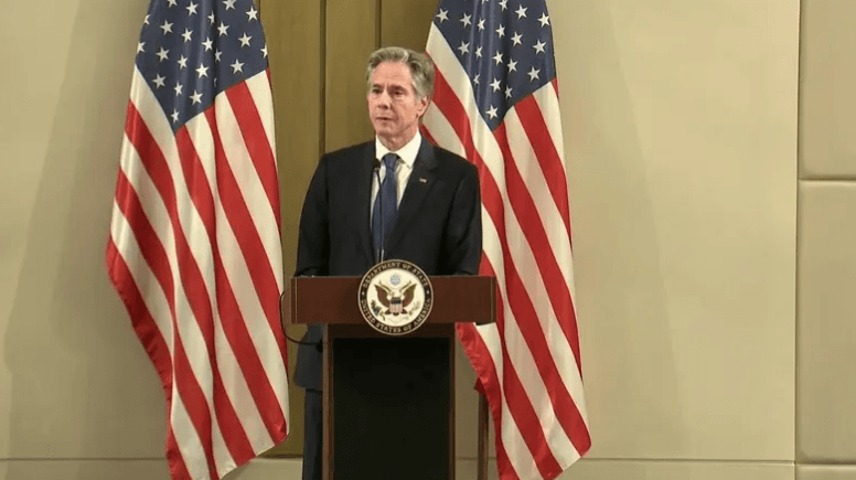 رغم تصنيفها كمنظمة إرهابية.. واشنطن كانت على اتصال مباشر مع “تحرير الشام”