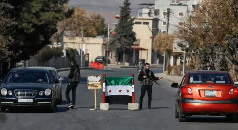 أميركا تتحدث عن إرسال وفد لدمشق بعد تواصلها مع “تحرير الشام”