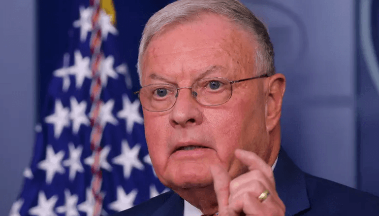 مبعوث ترامب: الحرب الروسية تنتهي في هذا التاريخ