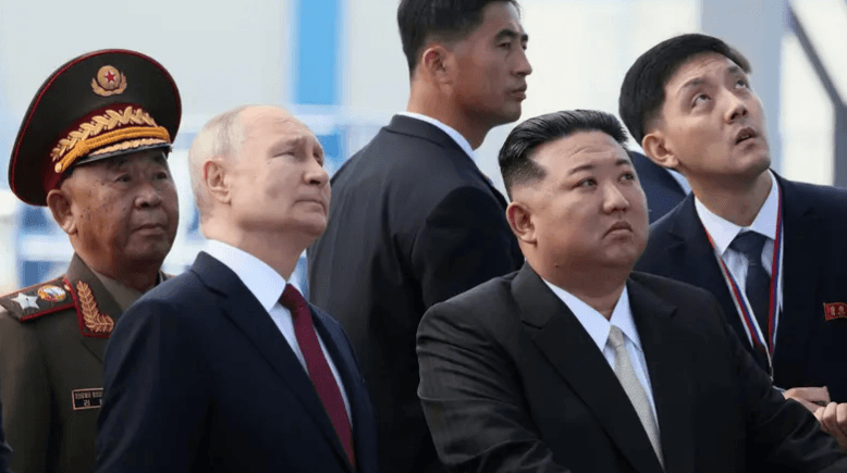 كوريا الشمالية تندّد “باستفزاز أميركي متهور”.. ما التفاصيل؟