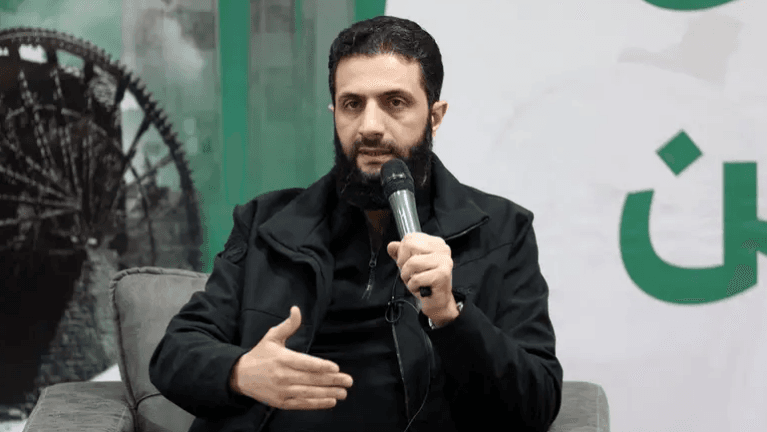 بعد أفغانستان.. ماذا قال أحمد الشرع عن علاقته بتنظيم القاعدة؟