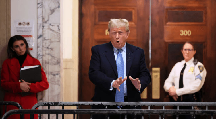 ما القضايا التي ستلاحق ترامب رغم عودته إلى البيت الأبيض؟