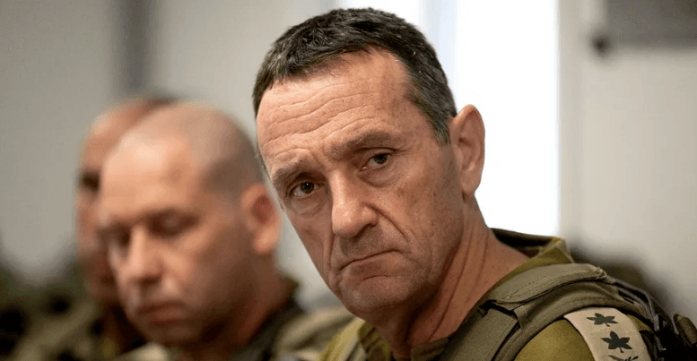 تحقيقات هجوم 7 أكتوبر تكشف “خطايا هاليفي”