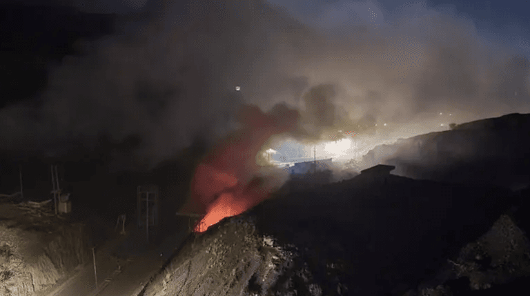 مستودع صواريخ وثكنة حوثية.. تفاصيل عملية أميركية في صنعاء