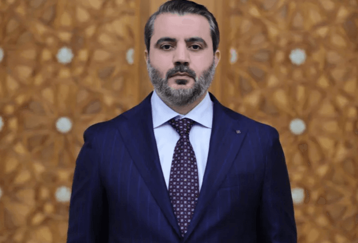 من هو أسعد الشيباني وزير خارجية سوريا الجديد؟