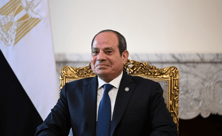 مصر.. السيسي يعلق على جدل حول القصر الرئاسي بالعاصمة الإدارية