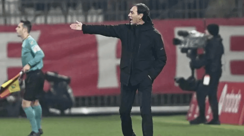 مونزا يقيل الأسطورة نيستا.. ويعيّن بوكيتي