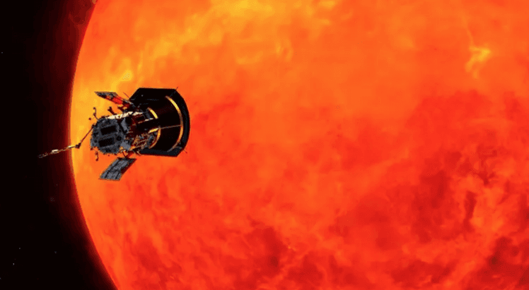يتحمل درجة حرارة رهيبة.. مسبار “ناسا” يحاول ملامسة الشمس