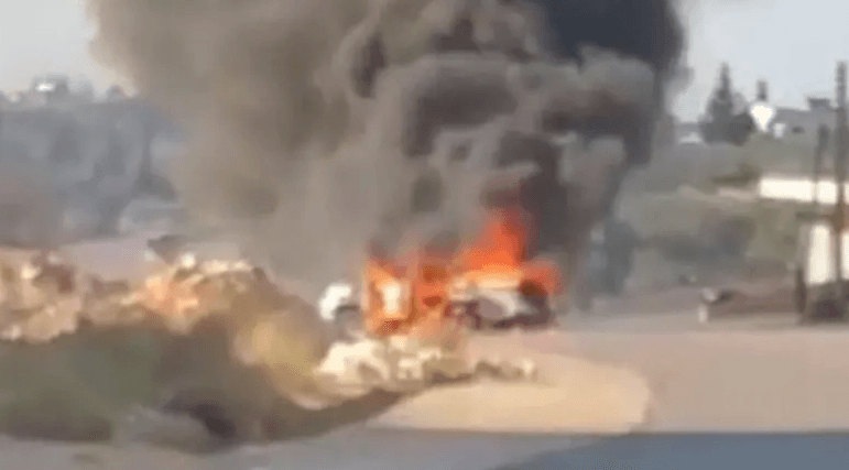 قتلى باشتباكات في طرطوس.. وتعزيزات عسكرية تتحرك