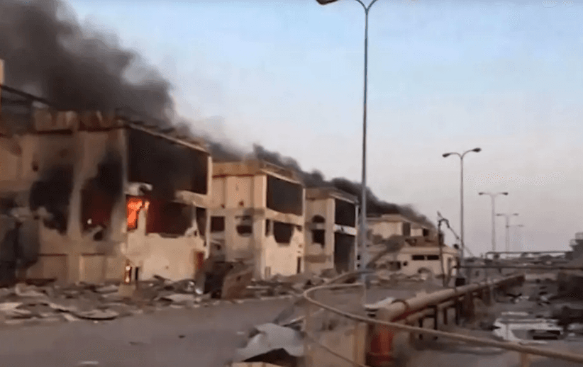 إسرائيل والحوثي.. تل أبيب تعترض صاروخاً وغارات على صنعاء