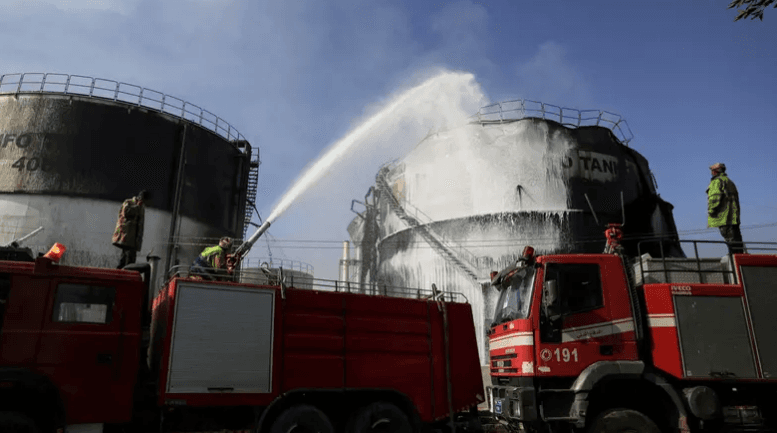 ما مصير الحوثي بعد تأهب إسرائيل لحملة ضربات أوسع؟