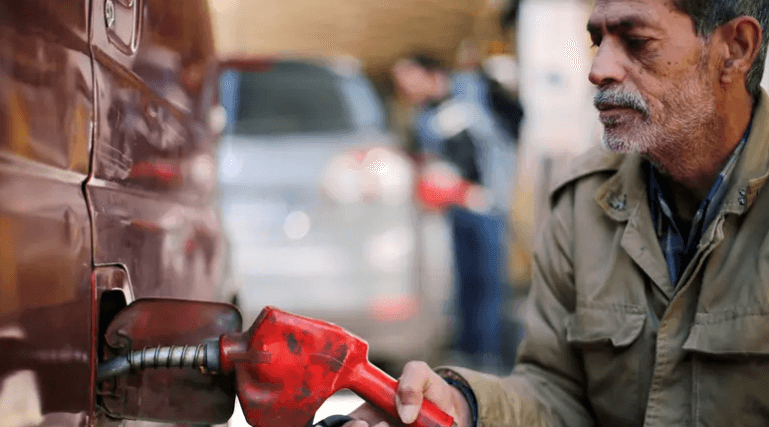 ماذا قال وزير النفط السوري بشأن تأمين المشتقات النفطية؟