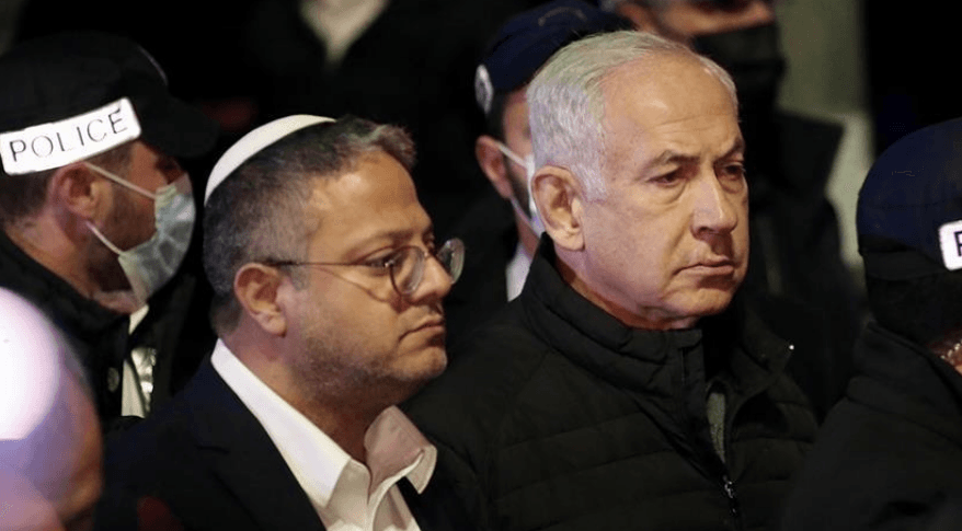 بعد أحدث إذلال.. هل ينتهي شهر العسل بين نتنياهو وبن غفير؟