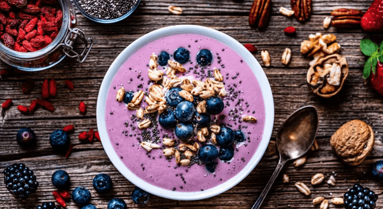 5 أطعمة فائقة لإنقاص الوزن.. تعرف عليها