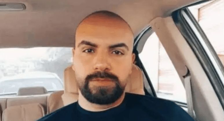 فنان سوري يروي 24 ساعة من الاعتقال بحمص