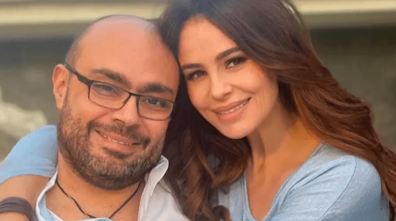 بالصور نجوم تزوجوا بعد سن الأربعين.. ماذا نعرف عنهم؟