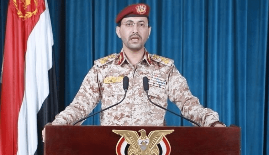 الحوثي يعلن تفاصيل عملية تل أبيب التي أسفرت عن إصابة 12 إسرائيليا