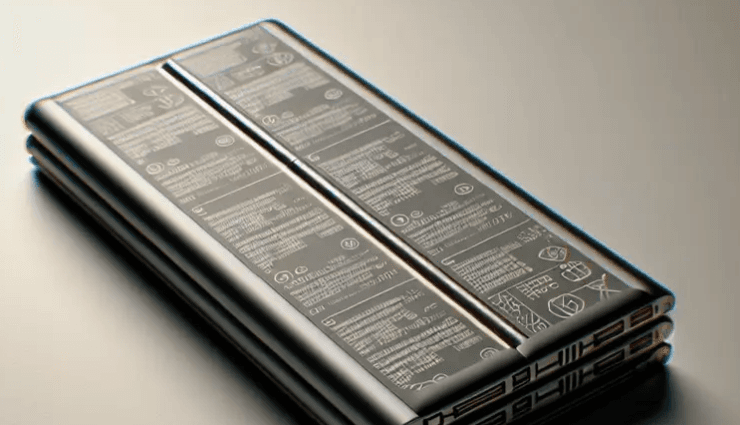 “سامسونغ” و”أبل” تسعيان لمنافسة البطاريات الصينية