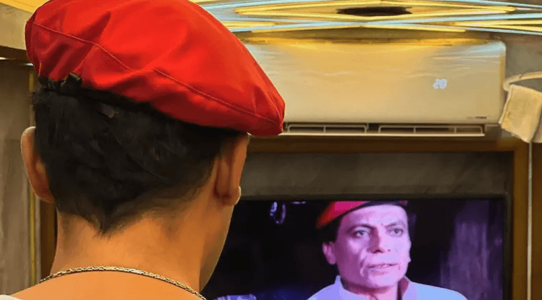 “بتعرف تعد لحد كام؟”.. “شمس الزناتي” يعود من جديد