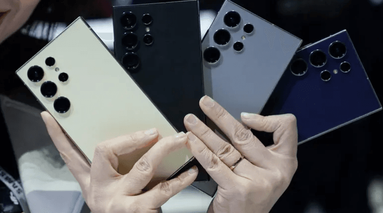 شركة شهيرة تطلق خدمة استئجار الهواتف الذكية الرائدة