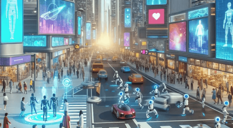 الذكاء الاصطناعي يفقد العالم 92 مليون وظيفة!