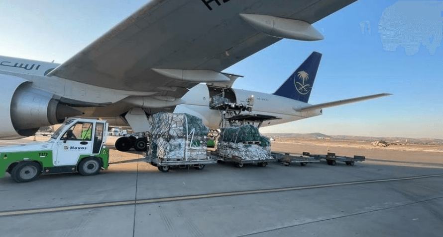 تركيا تحسم الجدل: لا رادار عسكري في مطار دمشق