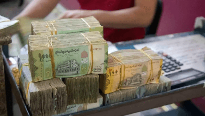 عملة دولة عربية تشهد أعلى انهيار قياسي في تاريخها