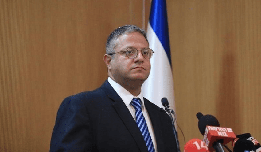 ما مصير “اتفاق غزة” بعد استقالة بن غفير ووزيرين آخرين؟