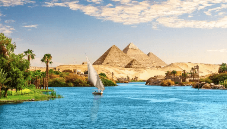 البنك المركزي المصري يصدر بياناً بشأن ميزان المدفوعات