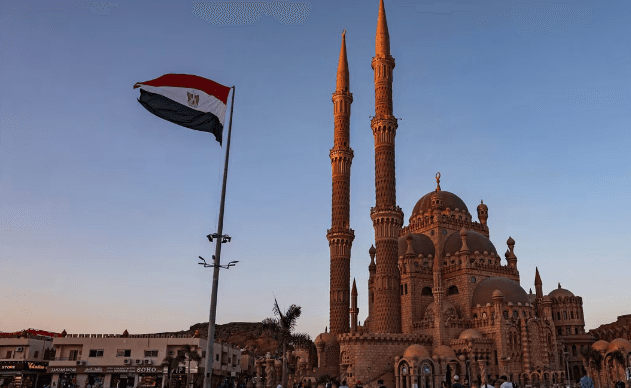 تدوينة وسيم يوسف عن مصر تشعل مواقع التواصل