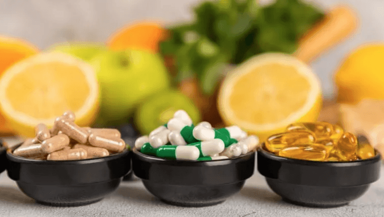 بالأرقام.. هذا ما ينفقه المصري على المكملات الغذائية