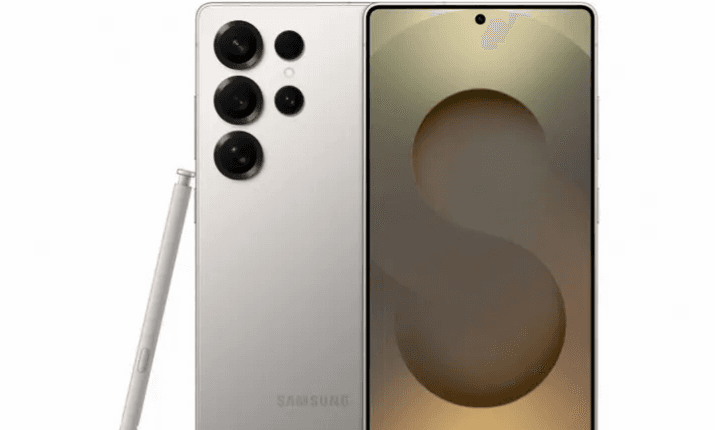 ما الذي يجعل Galaxy S25 Ultra مختلفًا عن أجهزة Ultra السابقة؟