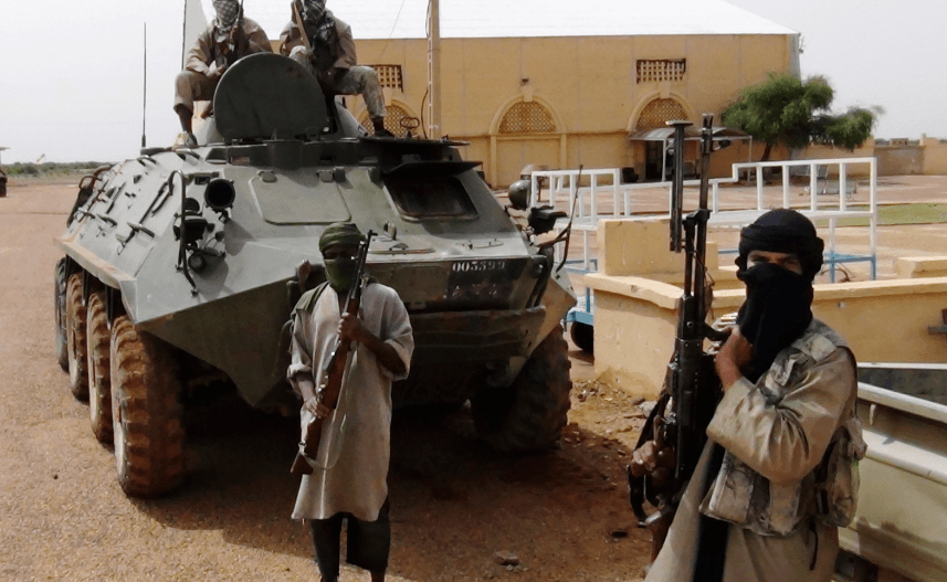 “المؤتمر الإفريقي للسلم”.. ما هي أبرز التهديدات التي تواجه القارة السمراء؟