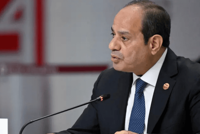 هل تدفع حرب الخليج فاتورة جديدة للمصريين؟ السيسي يكشف التفاصيل