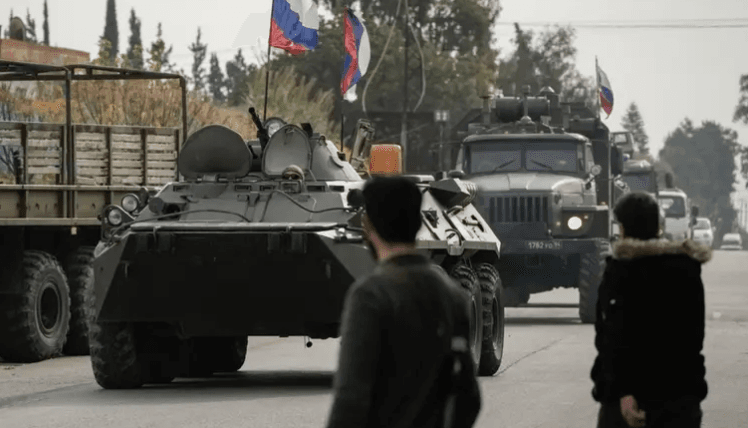 هل تطوي واشنطن صفحة موسكو في سوريا؟