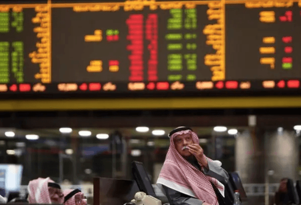 الضربة الإسرائيلية تهز الأسواق المالية في الإمارات!