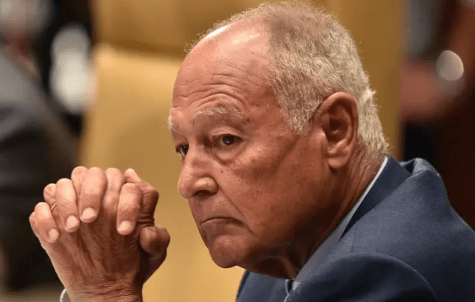 هل يقود الخليج الجامعة العربية؟.. مرشح إماراتي يقترب من المنصب!