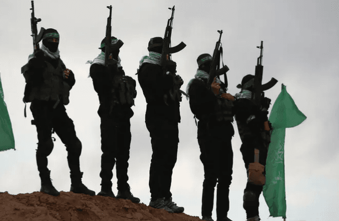 “اتفاق غزة” في مهب الريح.. وحماس تعلًق