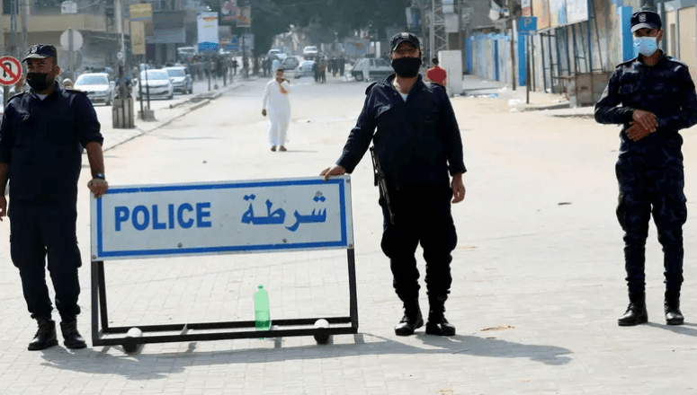 حماس تبحث دور شرطتها في إدارة غزة وسط مفاوضات تسليم السلاح