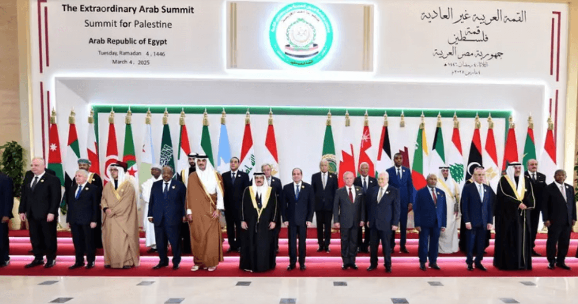 قمة بغداد… ترويض الخطر