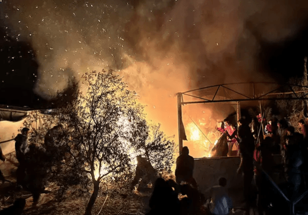 زلزال في تل أبيب.. العزلة تقترب والعقوبات على الطاولة!