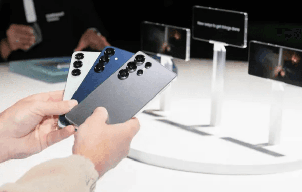 تسريبات توضح مواصفات هاتف S26 Ultra من “سامسونغ”